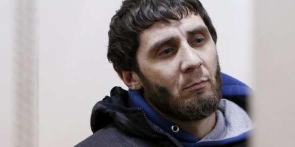 Главный подозреваемый по делу Немцова попросился на войну в Сирию | Русская весна