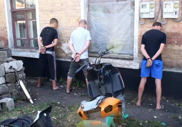 «Онижедети»: В ДНР обезврежена подростковая ДРГ СБУ, — мнение | Русская весна