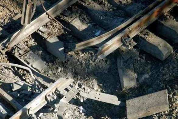 Подрыв оборудования РТПЦ в Ровеньках является спланированным Киевом терактом, — МГБ ЛНР | Русская весна