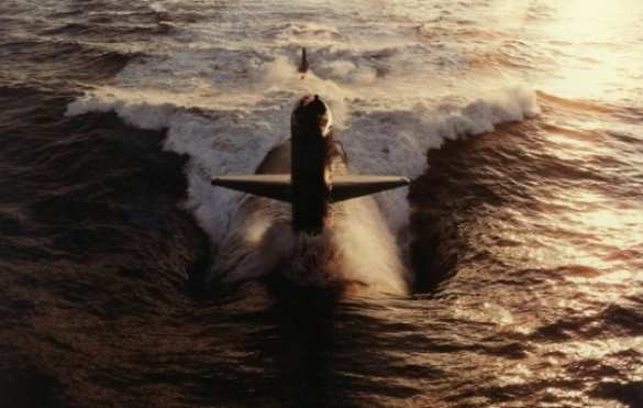 У берегов Аргентины пропала боевая подлодка  | Русская весна