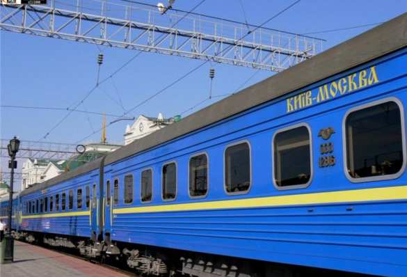 Зачем украинским «визунам» визы с Россией? — мнение | Русская весна