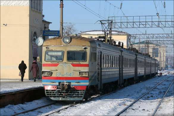 Через два года Украина останется без поездов, — эксперты | Русская весна