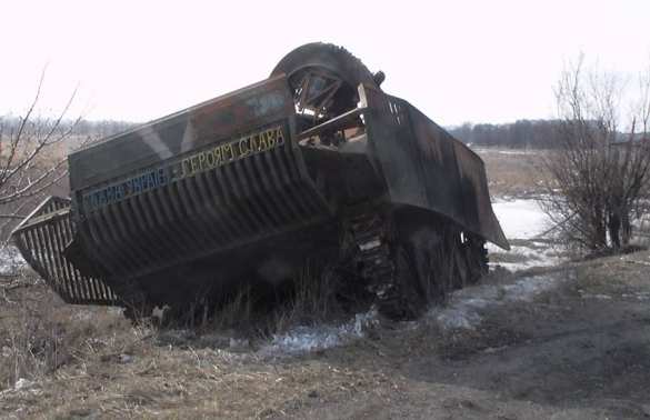 Минобороны Украины считает нецелесообразным эвакуировать раненых с поля боя | Русская весна