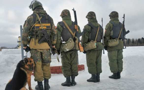 Белоруссия усиливает границу с Украиной новым погранотрядом  | Русская весна