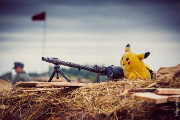 Обстановка в оккупированном Мариуполе | Русская весна