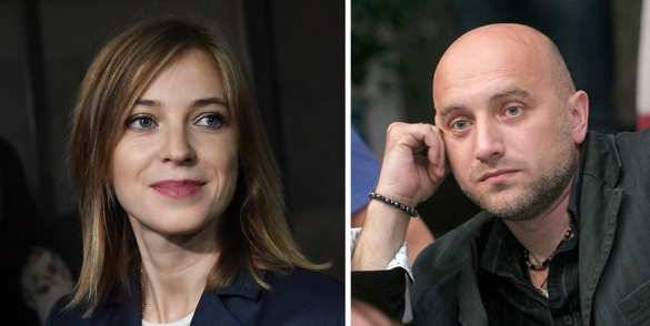 «Кромсать культуру лучше не начинать», — Прилепин о «Матильде» (ВИДЕО) | Русская весна