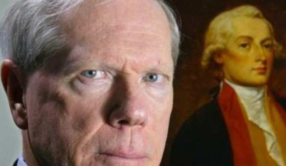 Пол Крейг Робертс: в Армении готовится переворот (ВИДЕО) | Русская весна