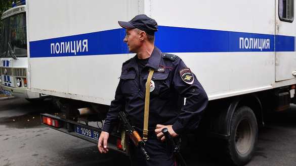 За помощь полиции россияне начнут получать миллионы | Русская весна