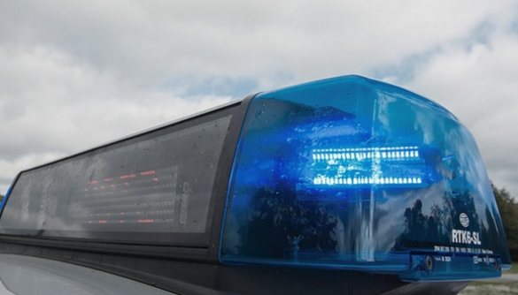 В Германии на заминированном автомобиле задержан возможный пособник террористов, атаковавших Париж | Русская весна