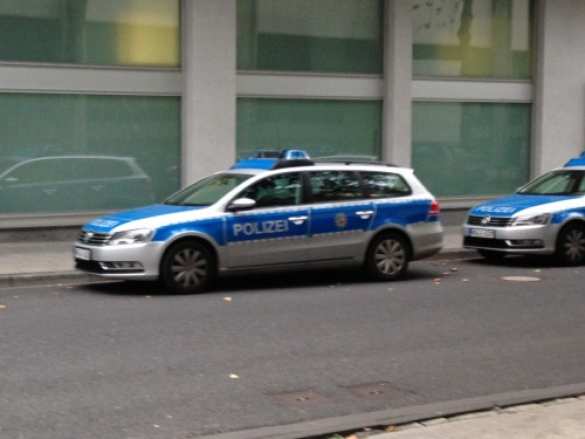 В Кельне перед Новым годом совершено около 80 нападений на женщин | Русская весна