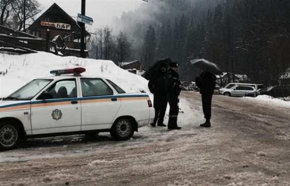 Нельзя обычный бандитизм прикрывать лозунгами о защите Украины, — губернатор Закарпатья о конфликте на курорте Драгобрат | Русская весна