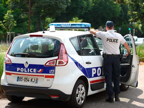 Плоды толерантности: французские дети разгромили детский сад | Русская весна