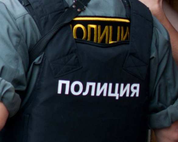 В квартиру лидера рязанского ПарНаСа нагрянули правоохранители | Русская весна