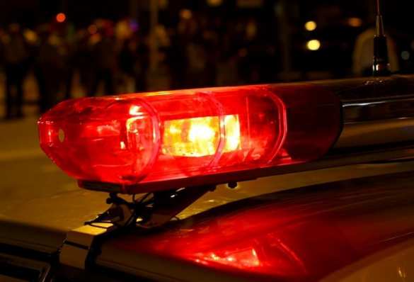 Смертельное ДТП под Киевом: погибли двое полицейских, один в реанимации (ФОТО) | Русская весна