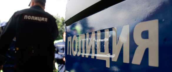 Телефонный терроризм в России: за две недели эвакуировано четверть миллиона человек | Русская весна