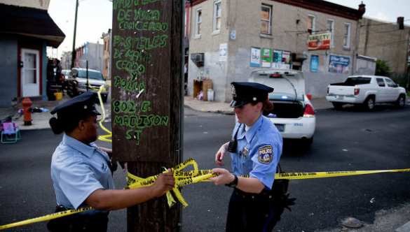 В США, в штате Колорадо, около медицинского центра произошла стрельба | Русская весна