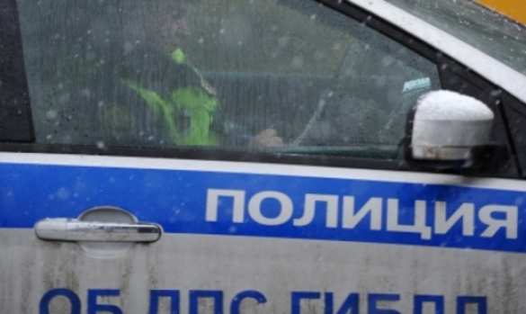 Убитый в центре Москвы мужчина отстреливался от киллеров (ВИДЕО) | Русская весна