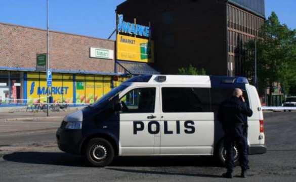 США устроили охоту за русскими в Финляндии | Русская весна