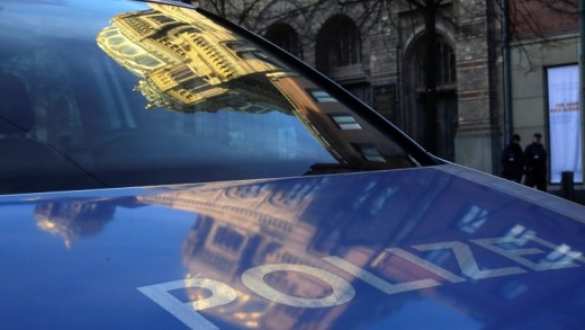 Немецкая прокуратура: русская девочка из Берлина выдумала историю с изнасилованием | Русская весна