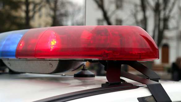 Шесть человек ранены в результате стрельбы в Екатеринбурге | Русская весна