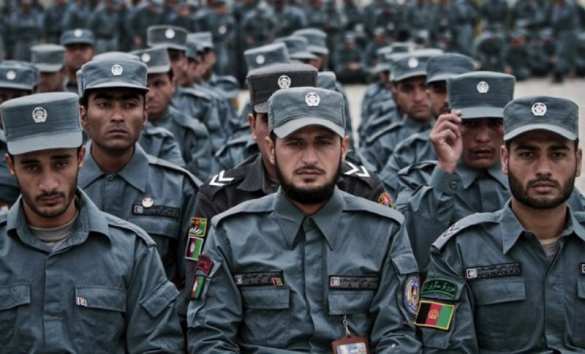 Афганистан просит у России поддержки в снабжении и обучении армии и полиции | Русская весна