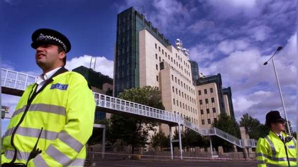 Британская разведка собирает секретное «сирийское досье» на Путина — Daily Mail | Русская весна