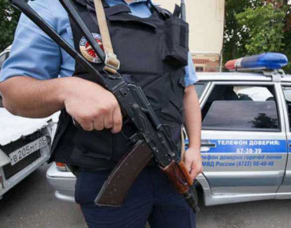 В Дагестане ликвидирован боевик, открывший огонь по полицейским | Русская весна