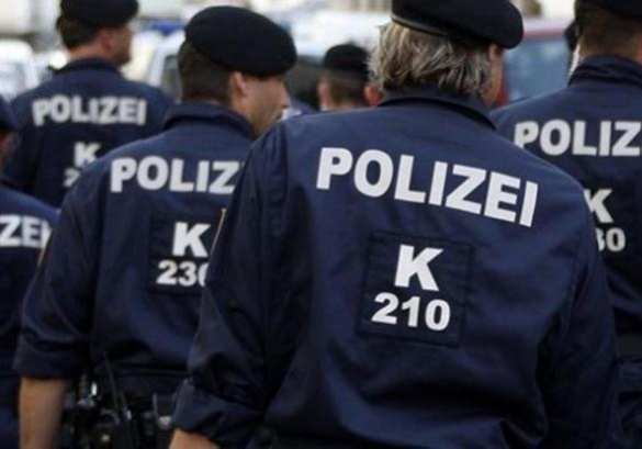 В Вене мигрант из Ирака изнасиловал в бассейне 10-летнего мальчика | Русская весна