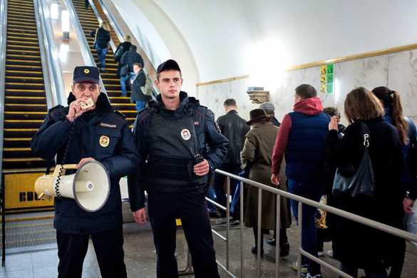 Антитеррористический комитет опроверг информацию о якобы готовящихся в России терактах | Русская весна