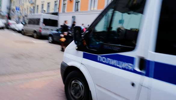 В России раскрыт крупнейший нелегальный оператор связи, через который шли звонки о «минировании» | Русская весна