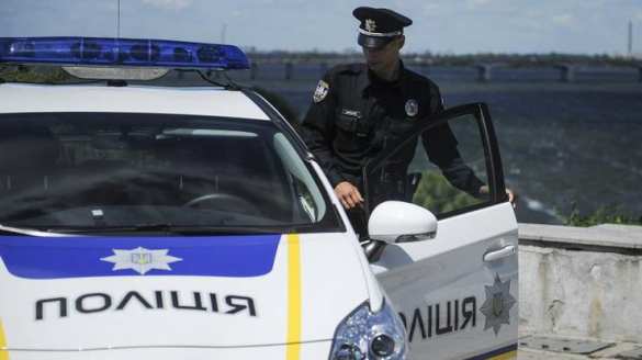 Украинская полиция преследует подозреваемых в убийстве Шеремета, — источник (ФОТО, КАРТА) | Русская весна