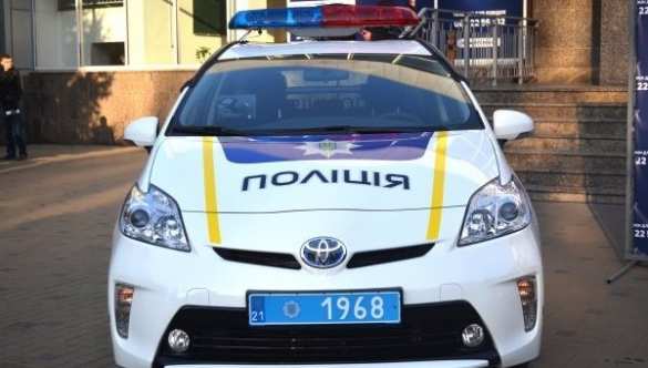 Никто не идет работать в полицию в Одессе, — Деканоидзе | Русская весна