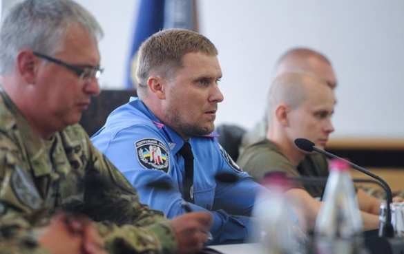 Украинская полиция отказалась докладывать о бойне под Киевом в присутствии СМИ | Русская весна