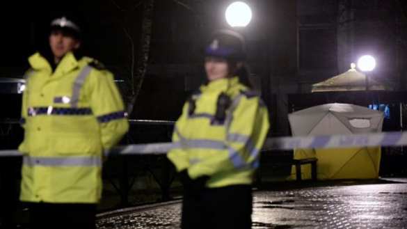 Британские спецслужбы установили личность третьего подозреваемого в деле Скрипалей, — СМИ | Русская весна