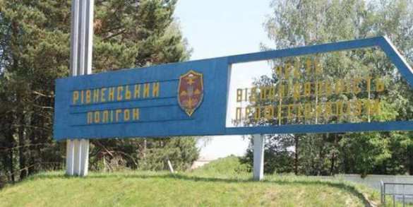 Мобилизация по-украински — на Ровенском полигоне умер уже седьмой военный | Русская весна