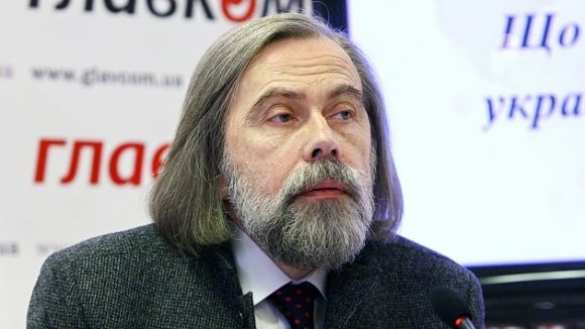 Украинский политолог довёл Немцова до «истерики» в прямом эфире (видео) | Русская весна