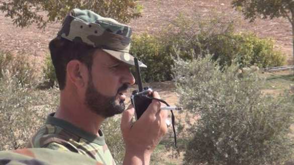 «Тигры» готовятся к прыжку: полковник Сухейль прибыл в Хаму для масштабного наступления на боевиков | Русская весна