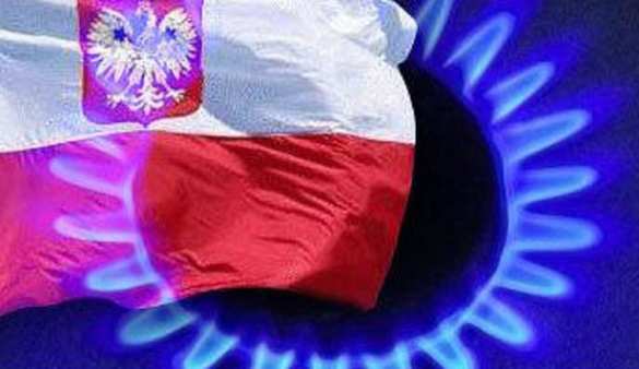 Польша, поддерживая фашистскую Украину, желает скидки на газ от России | Русская весна