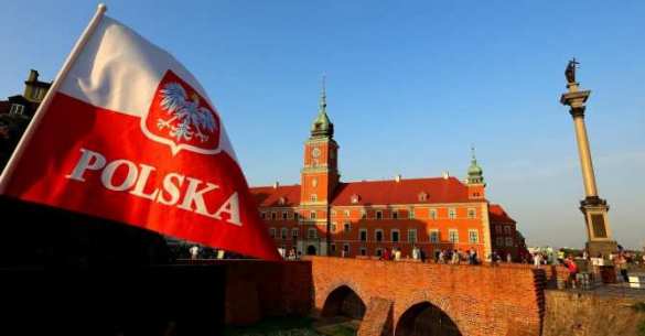 Польша отказывается принимать «экономических мигрантов» | Русская весна