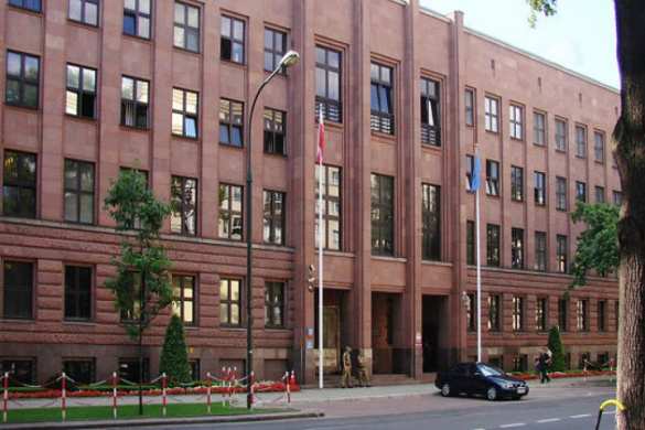 Польша выступила за сотрудничество с Россией без предварительных условий | Русская весна