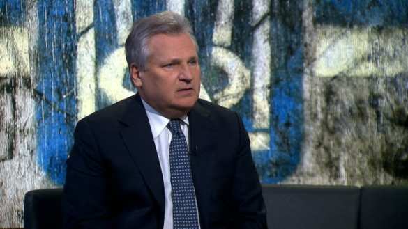 «В ближайшие три-пять лет в Европе наступит хаос», — экс-президент Польши | Русская весна