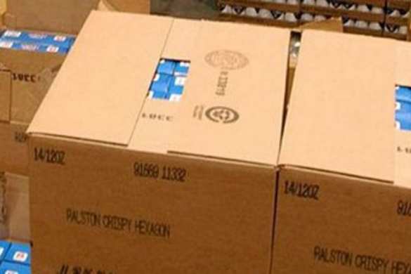 Польский гуманитарный конвой отправится в Макеевку и Донецк | Русская весна