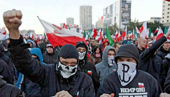 В Польше заявили, что нужно начать «превентивную» войну против Москвы | Русская весна