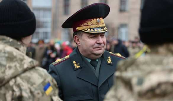 Министр обороны Украины назвал главные причины небоевых потерь ВСУ (ВИДЕО) | Русская весна