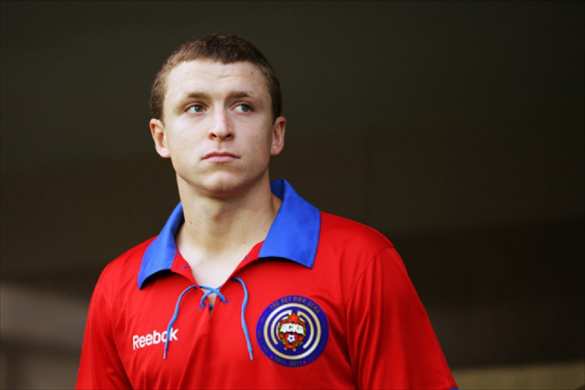 Футболист Мамаев после пьянки в Монте-Карло переведён в молодёжный состав «Краснодара» | Русская весна