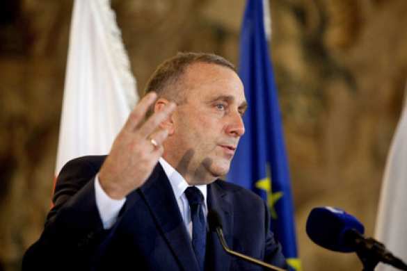 Польша опасается России и призывает готовиться к "чёрным сценариям" | Русская весна