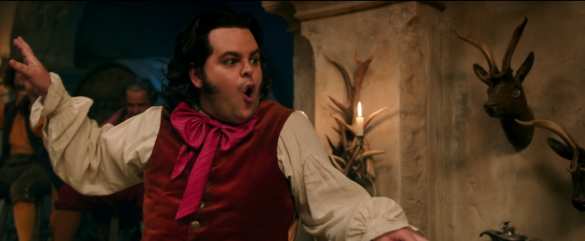 В Алабаме запретили показ «Красавицы и чудовища» из-за персонажа-гея | Русская весна