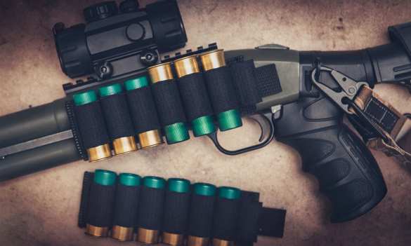 Керченская трагедия: где убийца взял деньги на оружие (ВИДЕО) | Русская весна