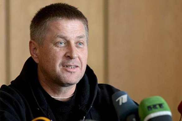 Игорь Стрелков: Пономарев под щадящим арестом Игорь Стрелков: Вячеслав Пономарев жив и здоров | Русская весна