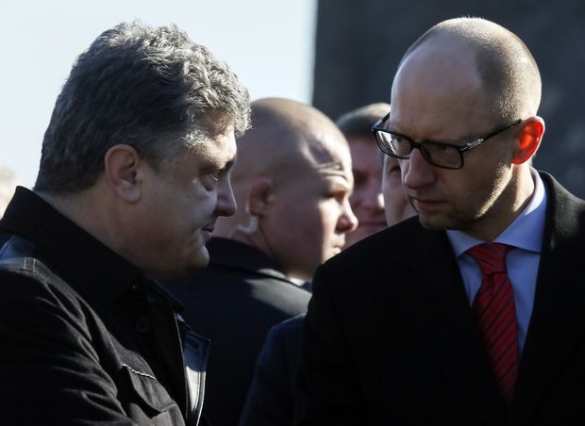 «Сеню надо вернуть на землю. Он должен понять, что не он главный» | Русская весна